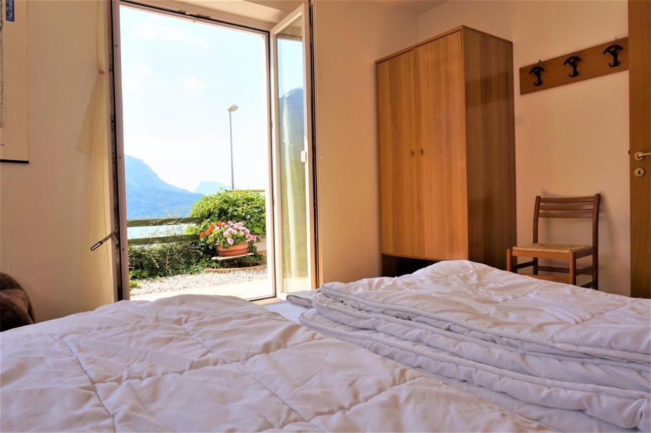 Pra De Dort Casa Vacanze 몰베노 외부 사진