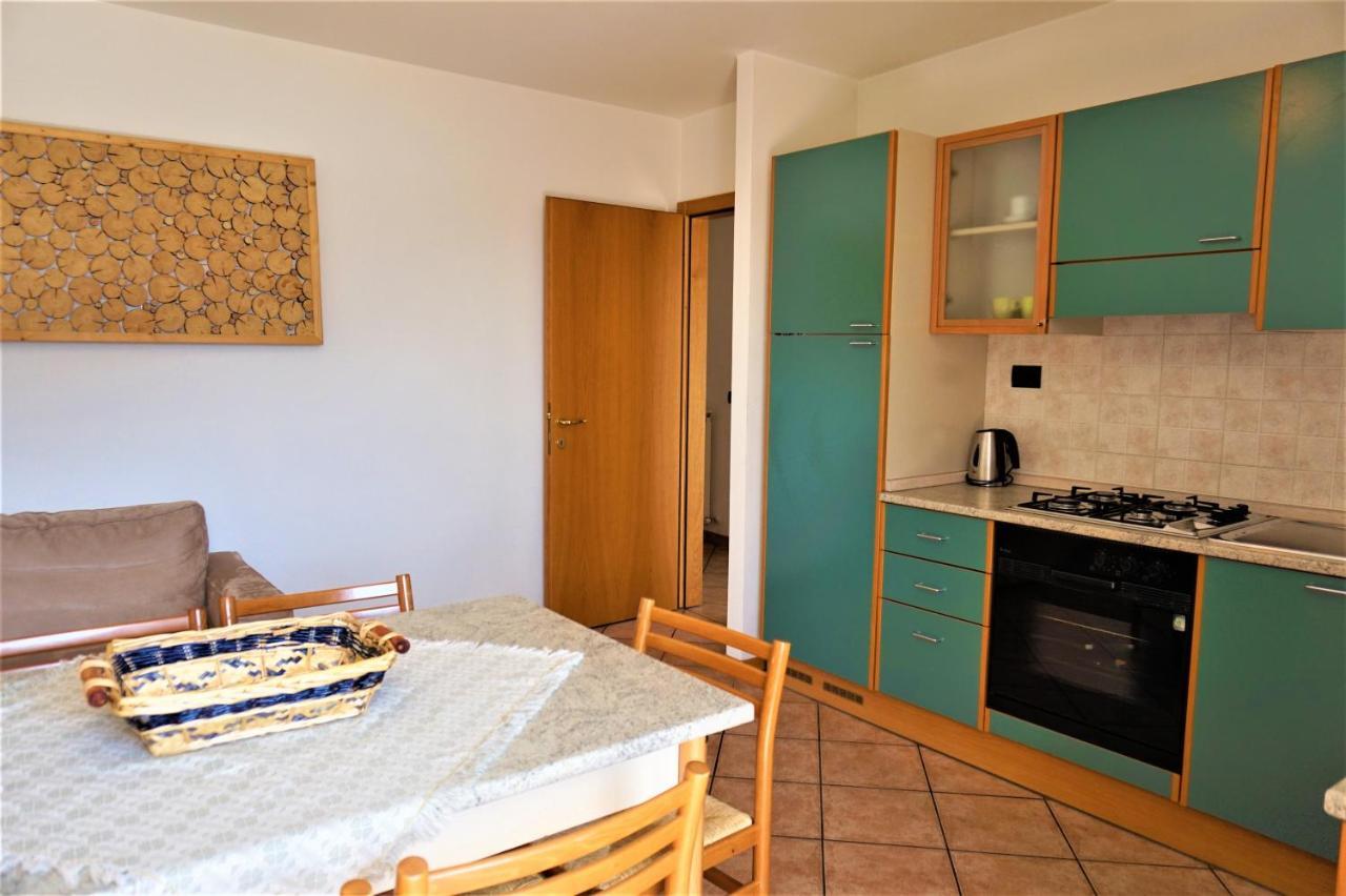 Pra De Dort Casa Vacanze 몰베노 외부 사진
