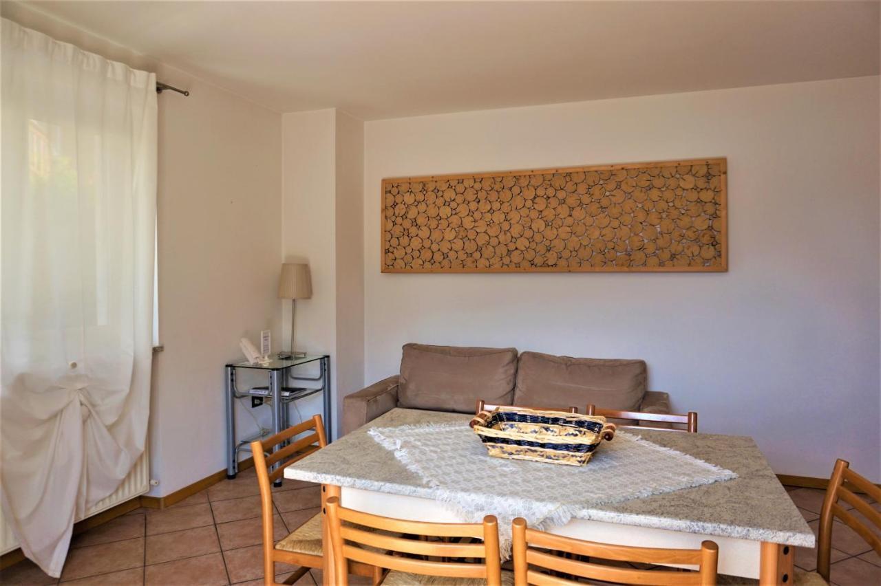 Pra De Dort Casa Vacanze 몰베노 외부 사진