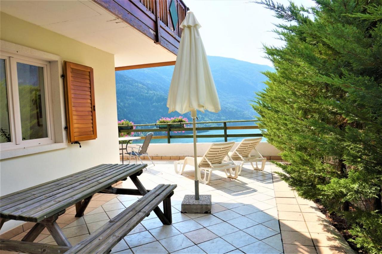 Pra De Dort Casa Vacanze 몰베노 외부 사진