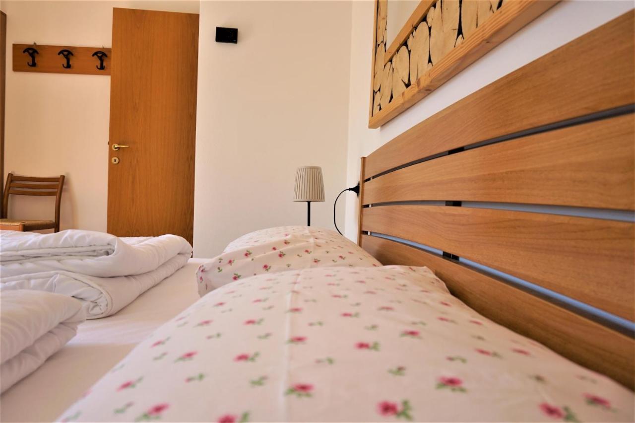 Pra De Dort Casa Vacanze 몰베노 외부 사진